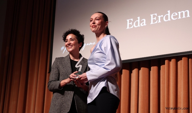 Türk Voleybolu, Boğaziçi Üniversitesi Spor Ödülleri’nde 3 Farklı Dalda Ödüle Layık Görüldü