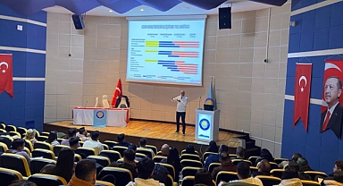 Üçüncü Kademe Kıdemli Antrenör Uygulama Eğitim Kursu Diyarbakır'da Yapıldı