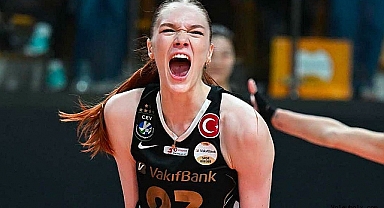 VakıfBank Resmen Duyurdu: İşte Yıldız İsmin Sağlık Durumu