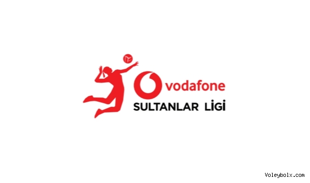 Vodafone Sultanlar Ligi'nde 11.Hafta Başlıyor