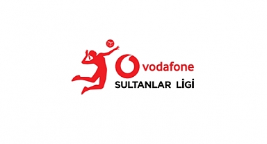 Vodafone Sultanlar Ligi'nde 11.Hafta Başlıyor