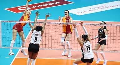 Vodafone Sultanlar Ligi'nde 11.Hafta Sona Erdi