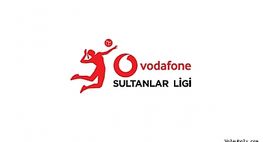 Vodafone Sultanlar Ligi'nde 12.Hafta Başlıyor
