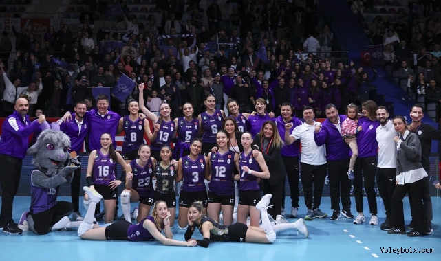 Zeren Spor, ŁKS Commercecon Lodz'u 3-0 Mağlup Etti 