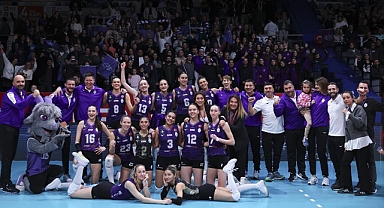 Zeren Spor, ŁKS Commercecon Lodz'u 3-0 Mağlup Etti 