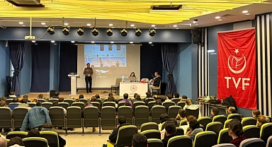 1. Kademe Yardımcı Antrenör Uygulama Eğitim Kursu Ankara'da Yapıldı 