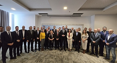 27. BVA Genel Kurulu Saraybosna’da Yapıldı 