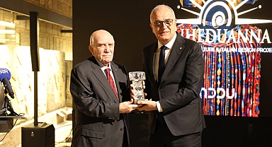 A Milli Kadın Takımımıza İthaf Edilen Enheduanna Projesi Kitabının Lansmanı Gerçekleştirildi 