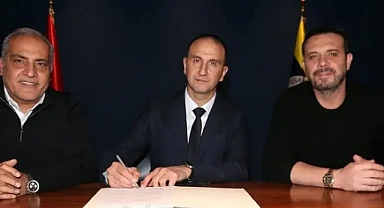 Fenerbahçe Medicana'da Taner Atik dönemi... 