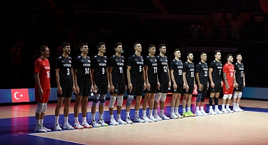 Filenin Efeleri'nin VNL 2026’daki Grupları Belli Oldu