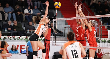 Vodafone Sultanlar Ligi'nde 14.Hafta Sona Erdi