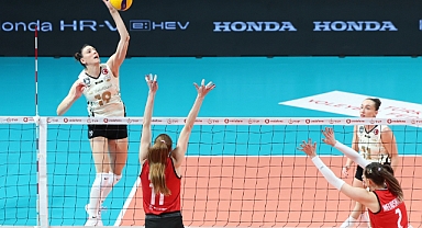 Vodafone Sultanlar Liginde 15.Hafta Sona Erdi