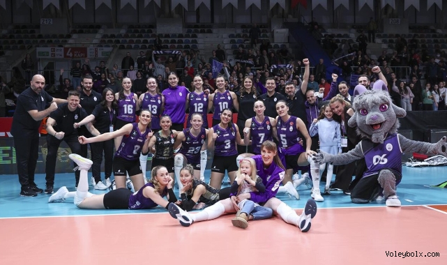 Zeren Spor, Dresdner'i 3-0 Mağlup Etti