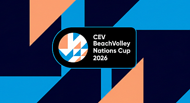 2026 CEV Plaj Voleybolu Milletler Kupası'nda Gruplar Belli Oldu