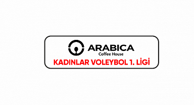Arabica Coffee House Kadınlar 1. Ligi'nde 23. Hafta Başlıyor