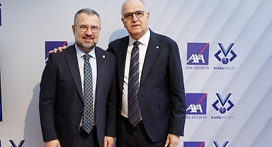 AXA Sigorta, 2026 Kadınlar ve Erkekler 2. Lig Finalleri'ne İsim Sponsoru Oldu