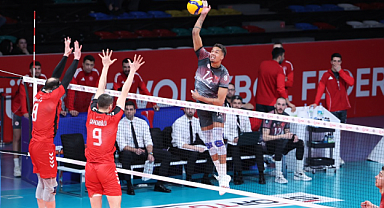 SMS Grup Efeler Ligi'nde 17. Hafta Sona Erdi