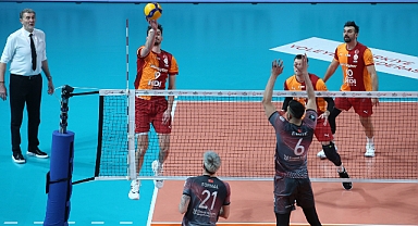 SMS Grup Efeler Ligi'nde 21.Hafta Sona Erdi