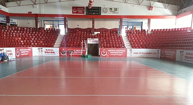 TVF Erkekler 2.Ligi'nde Yarı Final Etabı Başlıyor 