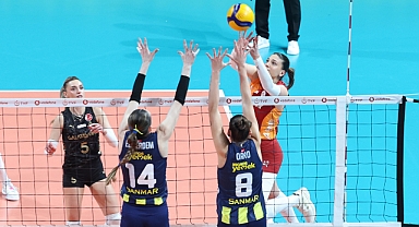 Vodafone Sultanlar Ligi’nde 19.Hafta Sona Erdi 