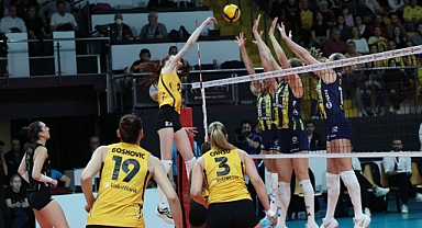 Vodafone Sultanlar Ligi'nde 23.Hafta Sona Erdi 