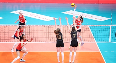 Vodafone Sultanlar Ligi'nde 24.Hafta Sona Erdi