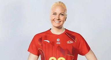 Yeliz Başa 38 yaşında Çin Süper Ligi'nde ter dökecek