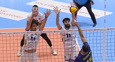 Arkas sahasında Yüce Anamurspor'u 3-0 mağlup etti!