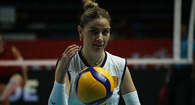 Ezgi Kapdan Karakaya'dan menajerliğe ilk adım!..