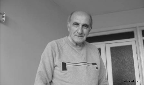 Turan Yüzüak Vefat Etti