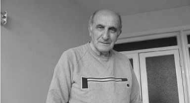 Turan Yüzüak Vefat Etti