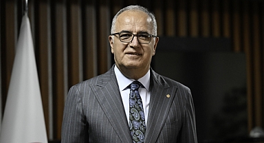 TVF Başkanı Mehmet Akif Üstündağ’ın Ramazan Bayramı Kutlama Mesajı 