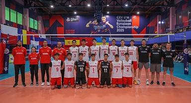 U17 Erkek Milli Takımımızın Dünya Şampiyonasındaki Rakipleri Belli Oldu