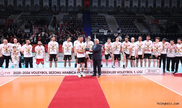 Sungurlu Belediyesi Spor Kulübü, SMS Grup Efeler Ligi’ne yükseldi