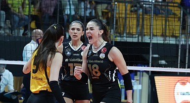 Vodafone Sultanlar Ligi’nde Final Etabında Dördüncü Maç Oynanacak