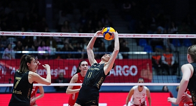 Vodafone Sultanlar Ligi'nde Play-Off 5–6’ncılık Etabı Başladı