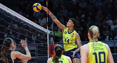 Vodafone Sultanlar Ligi'nde Play-off Final Etabı Başladı