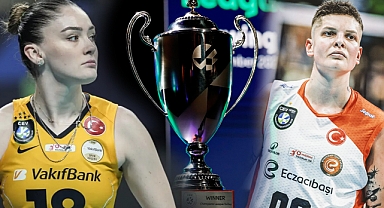 CEV Kadınlar Şampiyonlar Ligi Dörtlü Final 2026: VakıfBank ve Eczacıbaşı İstanbul'da sahaya çıkıyor