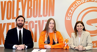 Eczacıbaşı Dynavit, Aleksandra Uzelac’ı Kadrosuna Kattı