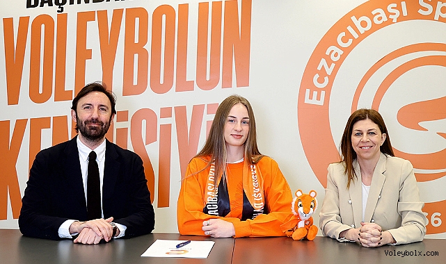 Eczacıbaşı Dynavit, Aleksandra Uzelac'ı Kadrosuna Kattı