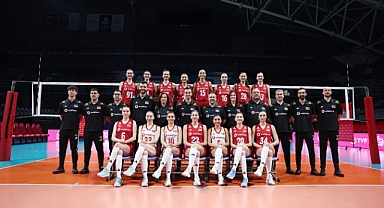 Filenin Sultanları, AeQuilibrim Cup Turnuvasında Sahaya Çıkıyor