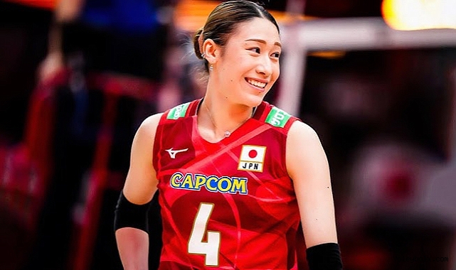 Japonya Milli Takımı Kaptanı Mayu Ishikawa, Eczacıbaşı Dynavit’te