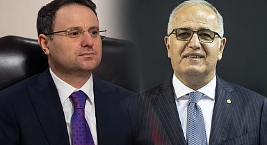 Voleybol Federasyon Başkanı Üstündağ'dan Akın Gürlek'e çağrı!