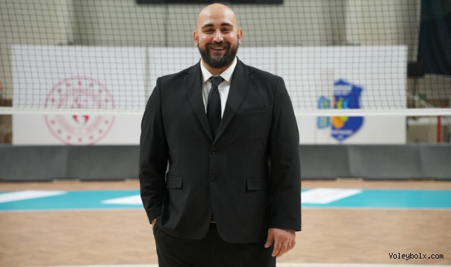 Gebze Belediyespor’da Doğucan Öztürk sözleşme yeniledi