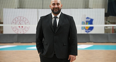 Gebze Belediyespor’da Doğucan Öztürk sözleşme yeniledi
