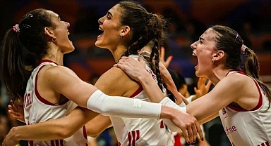 Sultanlara Hollanda şoku: Milletler Ligi'nde ilk yenilgi geldi