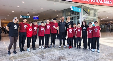 Yedidağ Spor Kulübü'nün Hedefi Türkiye Şampiyonası'nda Yarı Final