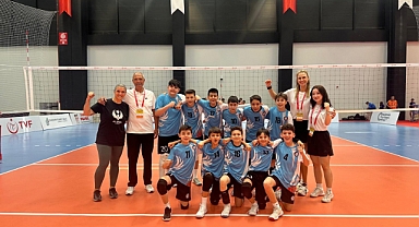 Yedidağ Spor Kulübü Son 16 Turunu Garantiledi