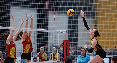 Yıldızlar Türkiye Şampiyonası'nda Finalistler Belli Oldu