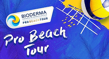 Bioderma Pro Beach Tour Tekirdağ ve Mersin Etapları Takvimden Çıkarıldı 